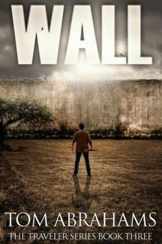 Cover of Wall