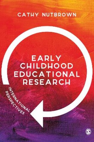 Cover of Early Childhood Educational Research