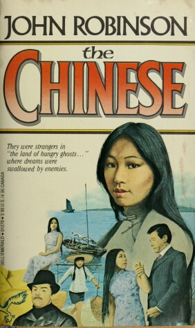 Cover of The Chinese