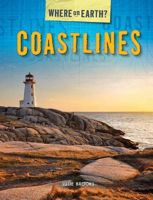 Cover of Coastlines