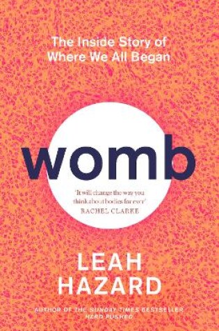 Cover of Womb
