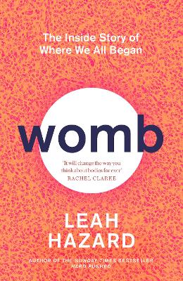 Book cover for Womb