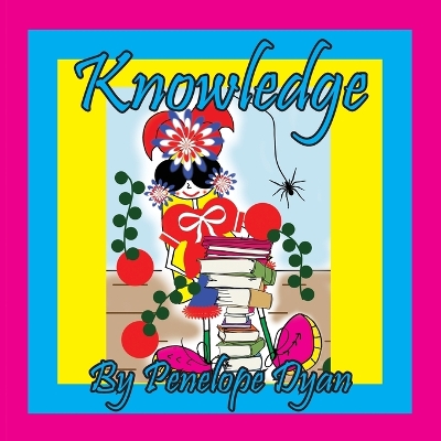 Book cover for Knowledge