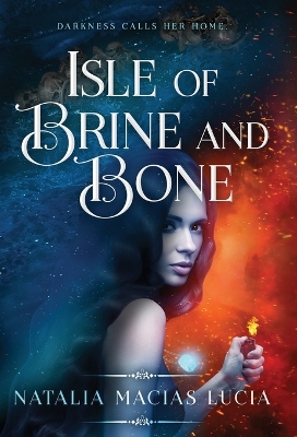 Cover of Isle of Brine and Bone