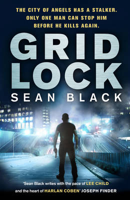 Book cover for Gridlock