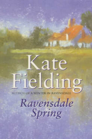 Cover of Ravensdale Spring