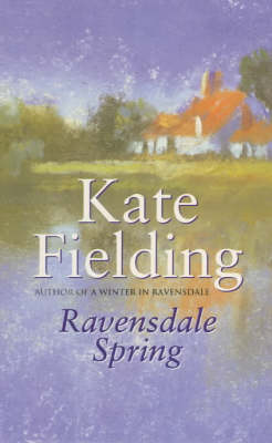 Book cover for Ravensdale Spring