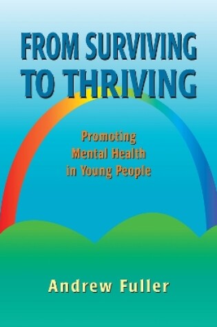 Cover of From Surviving to Thriving