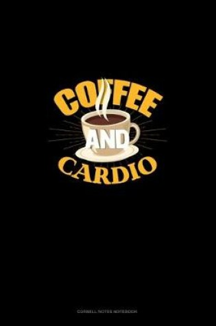 Cover of Coffee And Cardio