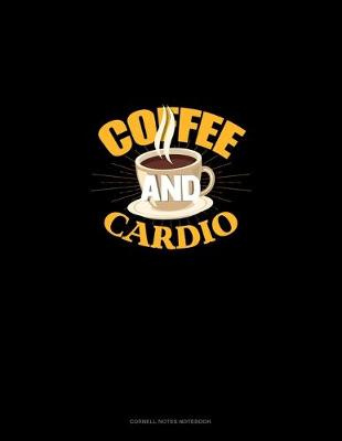 Book cover for Coffee And Cardio