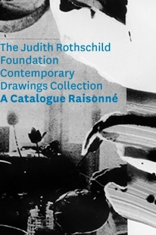 Cover of The Judith Rothschild Foundation Contemporary Drawings Collection