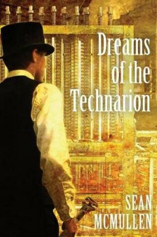 Cover of Dreams of the Technarion