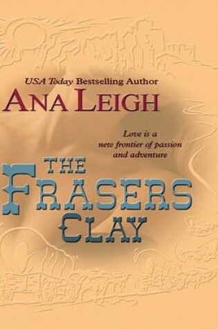 Cover of The Frasers