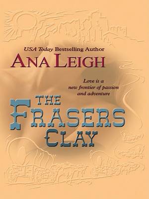 Book cover for The Frasers