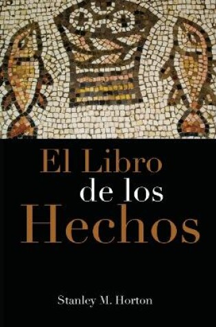 Cover of El Libro de Los Hechos