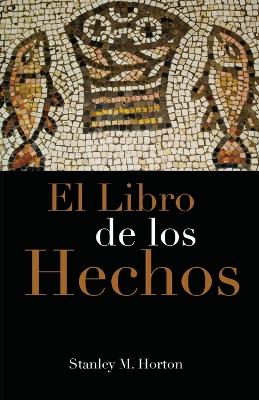 Book cover for El Libro de Los Hechos