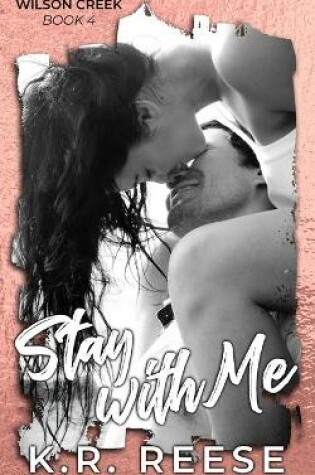 Cover of Stay With Me