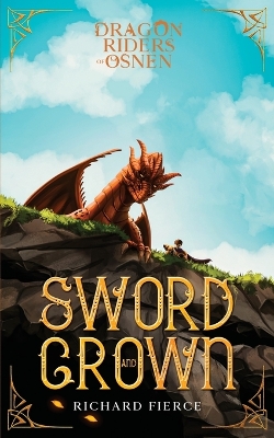 Book cover for Sword and Crown