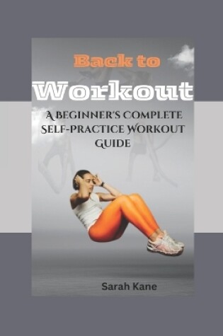 Cover of Back to workout