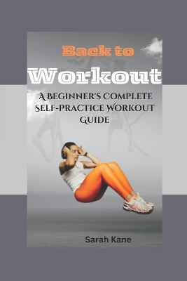 Book cover for Back to workout