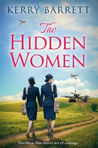 Cover of The Hidden Women