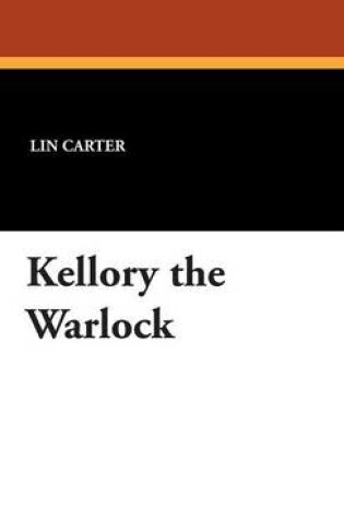 Cover of Kellory the Warlock