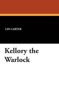 Book cover for Kellory the Warlock