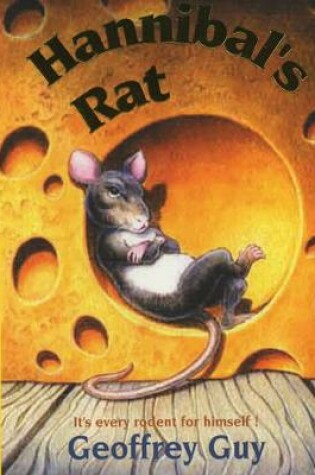 Cover of Hannibal's Rat