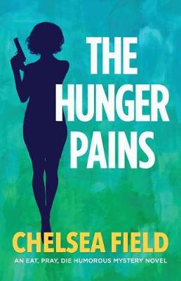 Book cover for The Hunger Pains