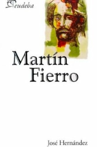 Cover of Martin Fierro - Bolsillo