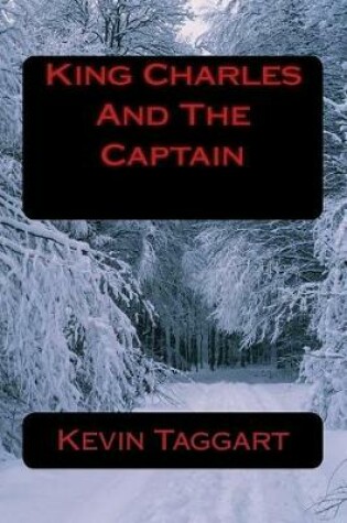 Cover of King Charles And The Captain