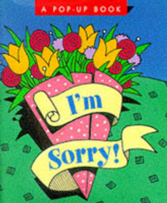 Cover of I'm Sorry