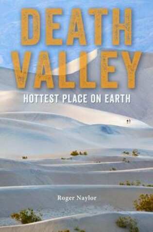 Cover of Death Valley