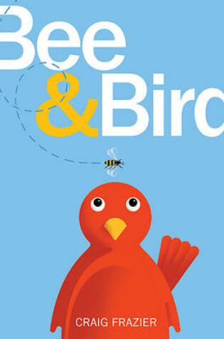 Cover of Bee & Bird