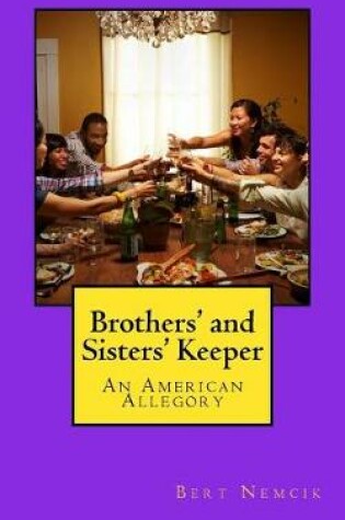 Cover of Brother's and Sisters' Keeper