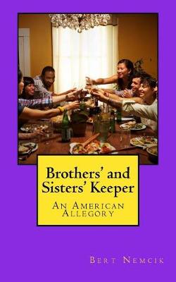 Book cover for Brother's and Sisters' Keeper