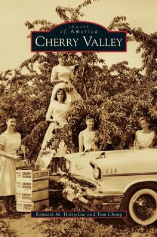 Cover of Cherry Valley