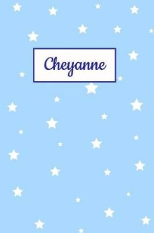 Cover of Cheyanne