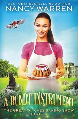 Book cover for A Bundt Instrument