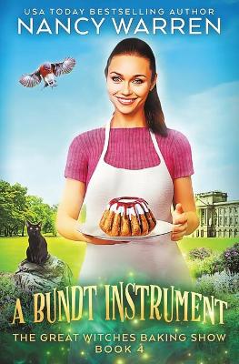 Cover of A Bundt Instrument