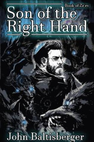Cover of Son of the Right Hand