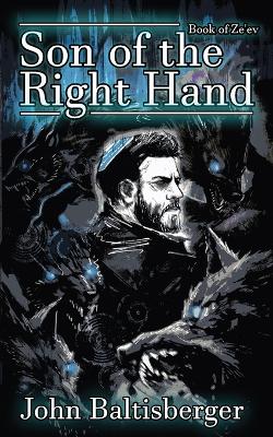 Cover of Son of the Right Hand
