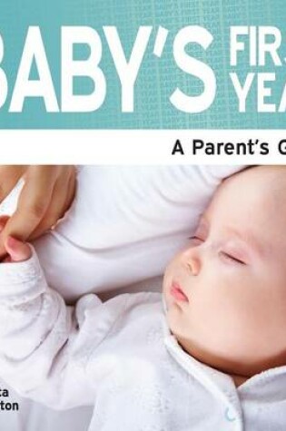 Cover of Baby's First Year
