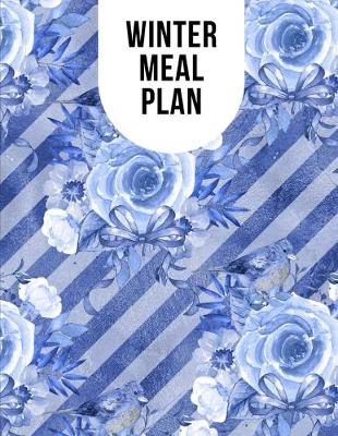 Book cover for Winter Meal Plan