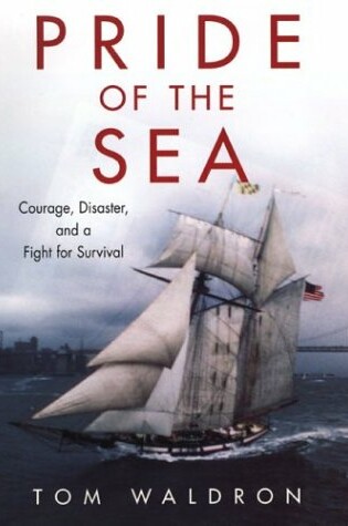 Cover of Pride of the Sea