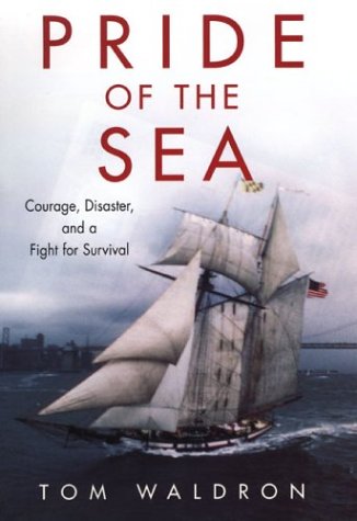 Book cover for Pride of the Sea