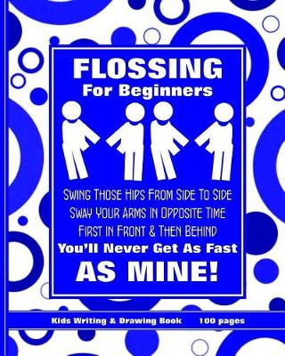 Book cover for Flossing for Beginners