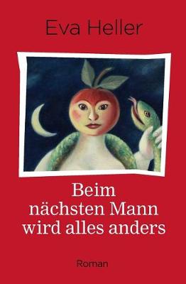 Book cover for Beim nachsten Mann wird alles anders