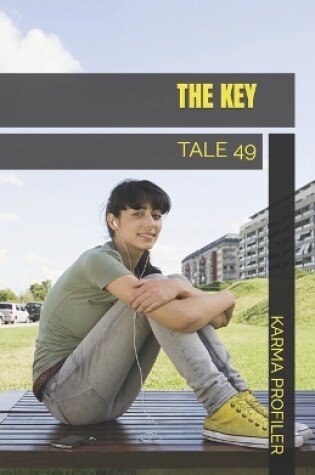 Cover of TALE The key