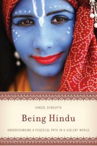 Cover of Being Hindu